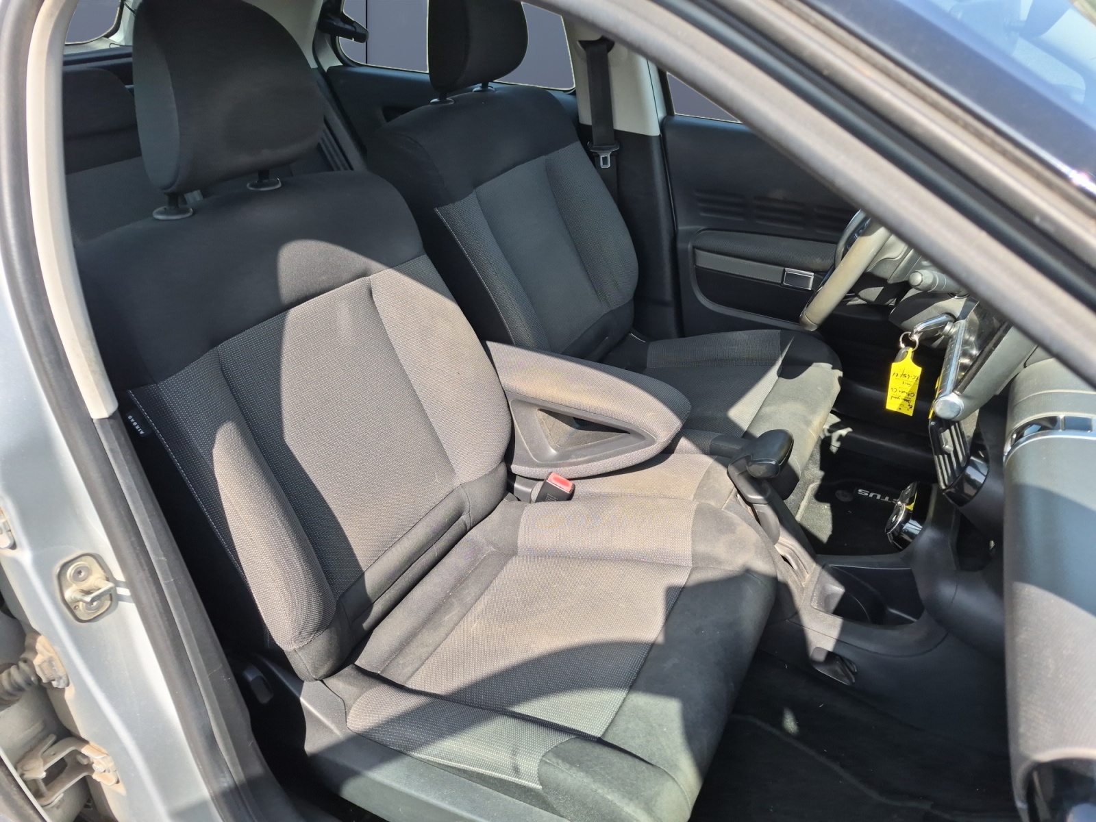 Citroen C4 Cactus 13