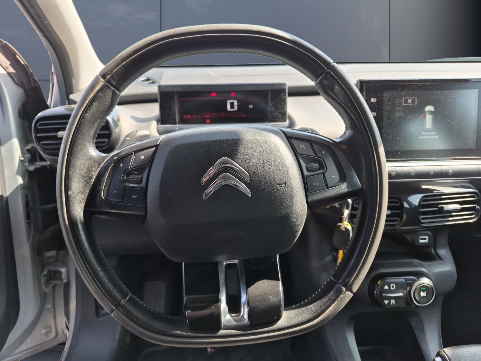 Citroen C4 Cactus 15