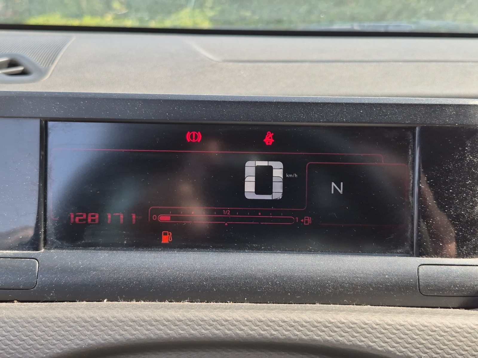 Citroen C4 Cactus 16