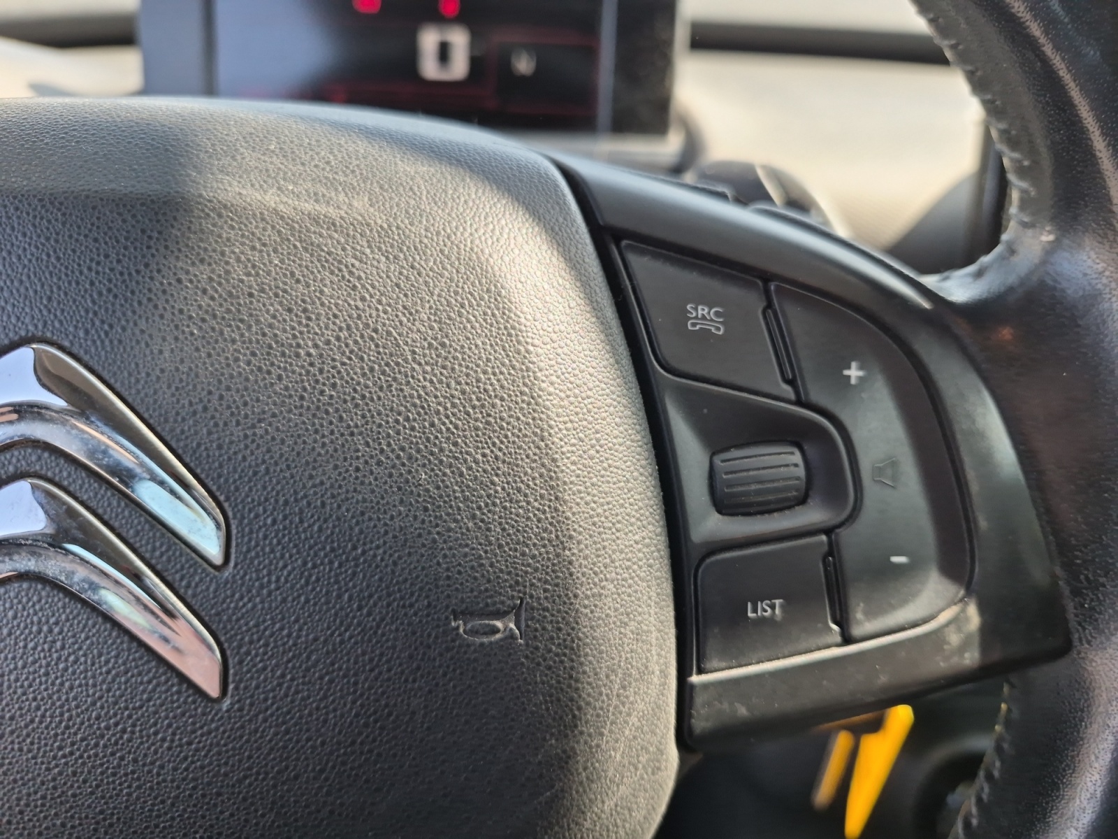 Citroen C4 Cactus 20