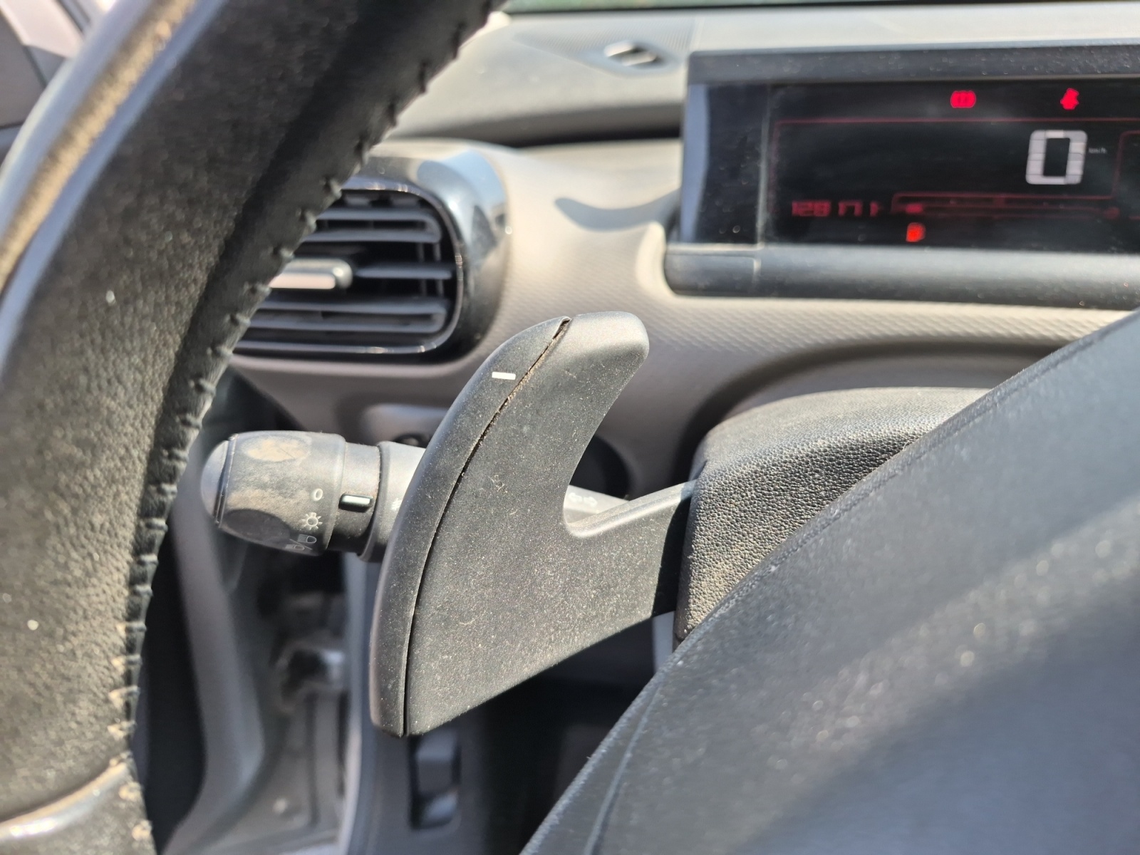 Citroen C4 Cactus 21