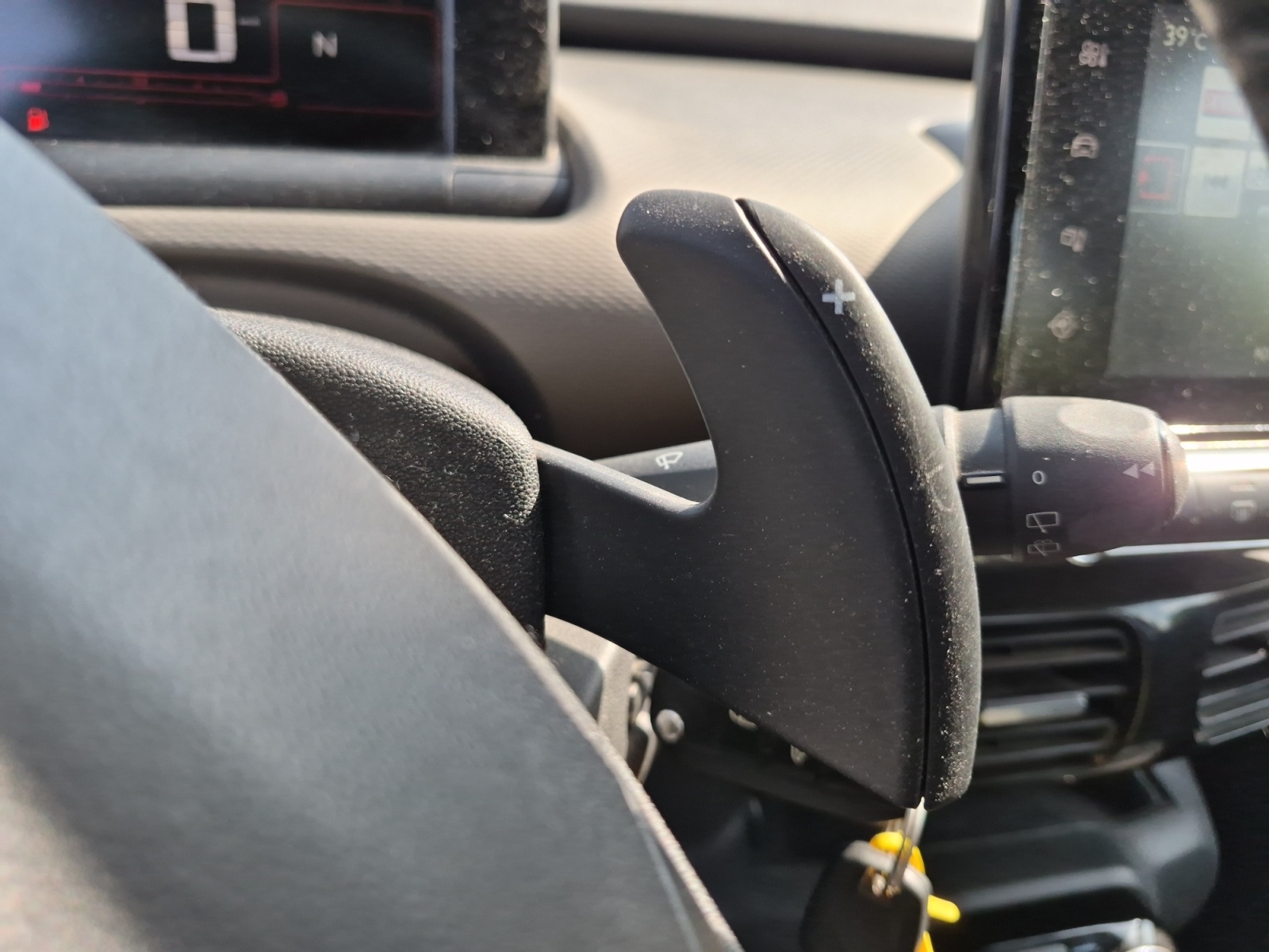 Citroen C4 Cactus 22