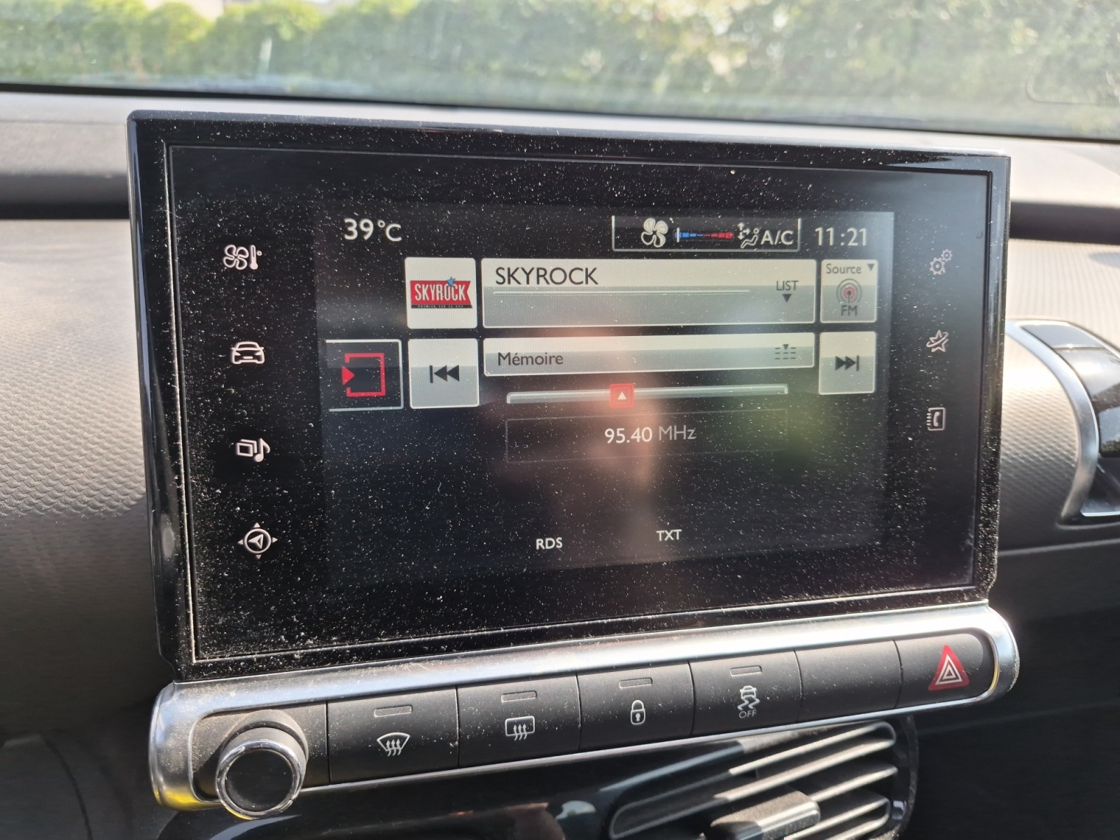 Citroen C4 Cactus 23