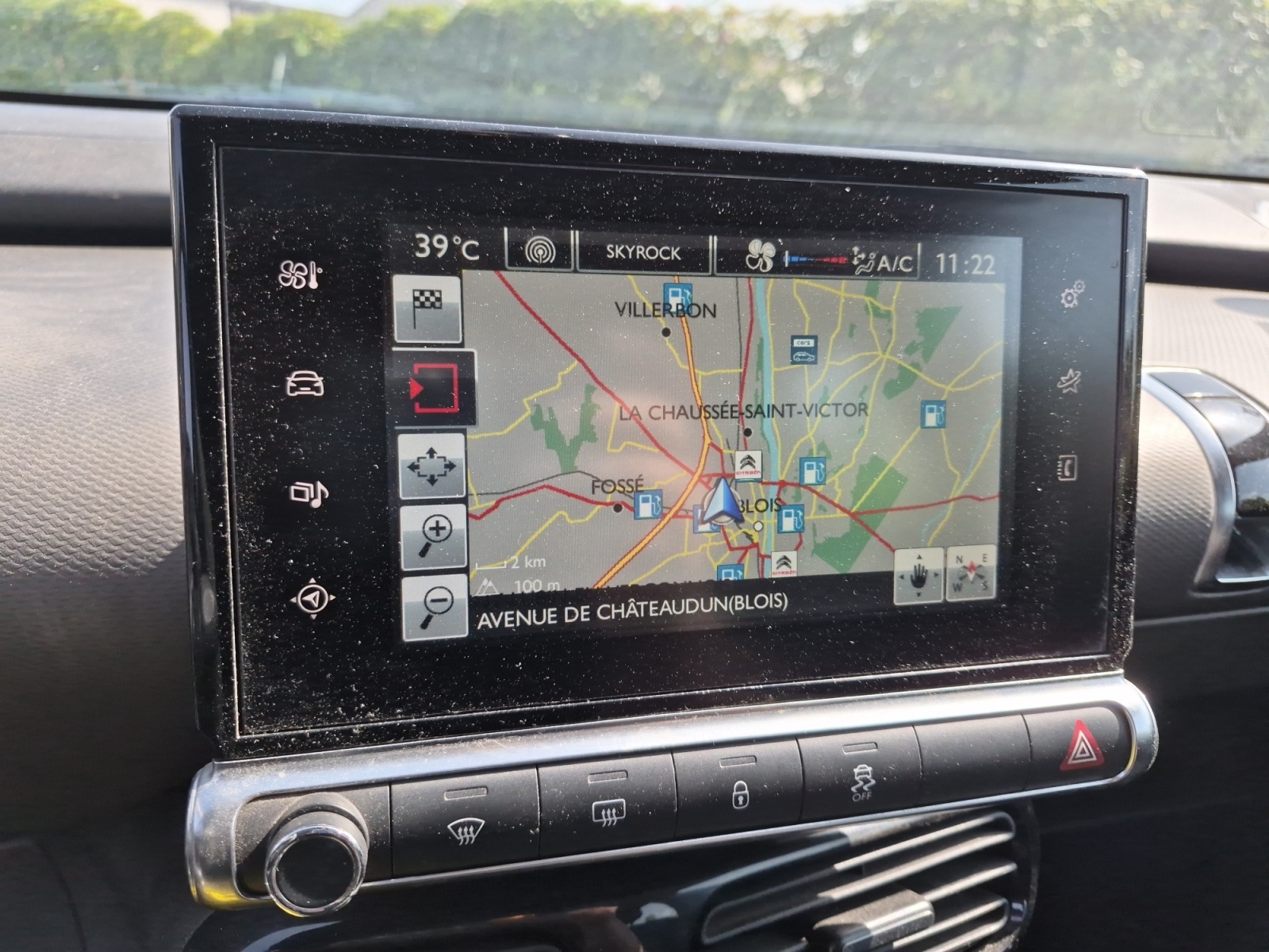 Citroen C4 Cactus 24