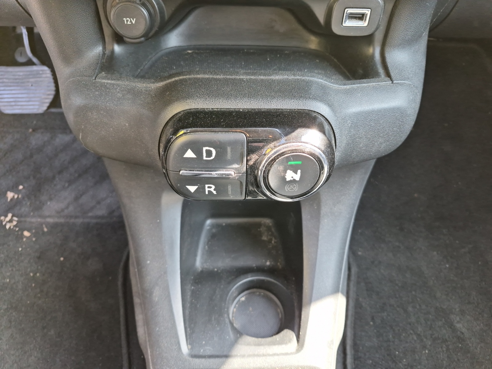Citroen C4 Cactus 27