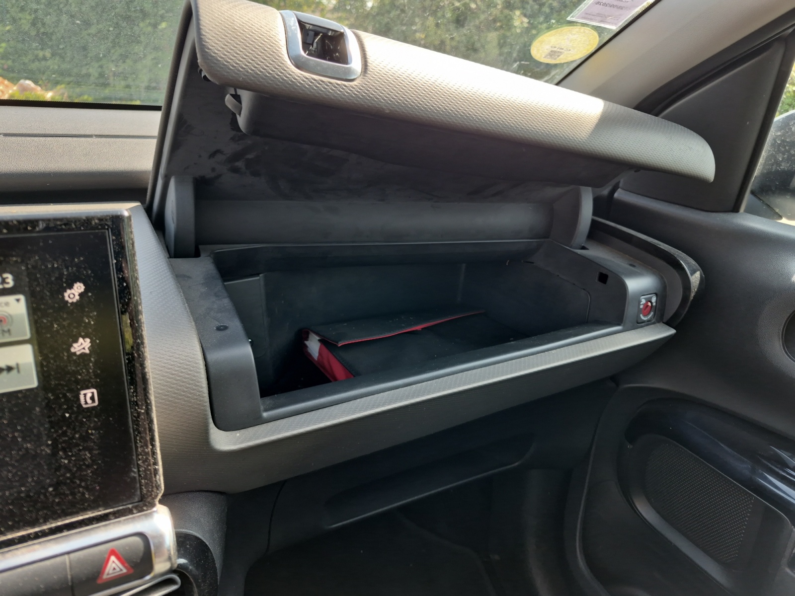 Citroen C4 Cactus 28