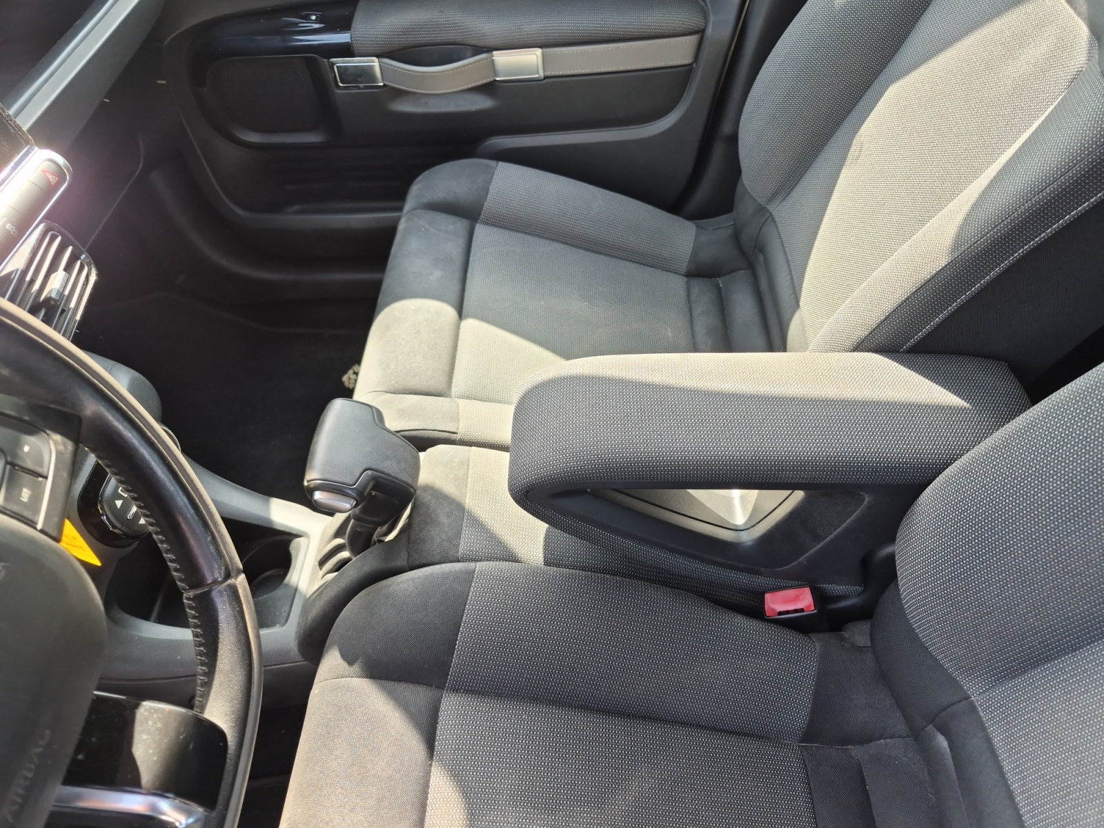 Citroen C4 Cactus 29