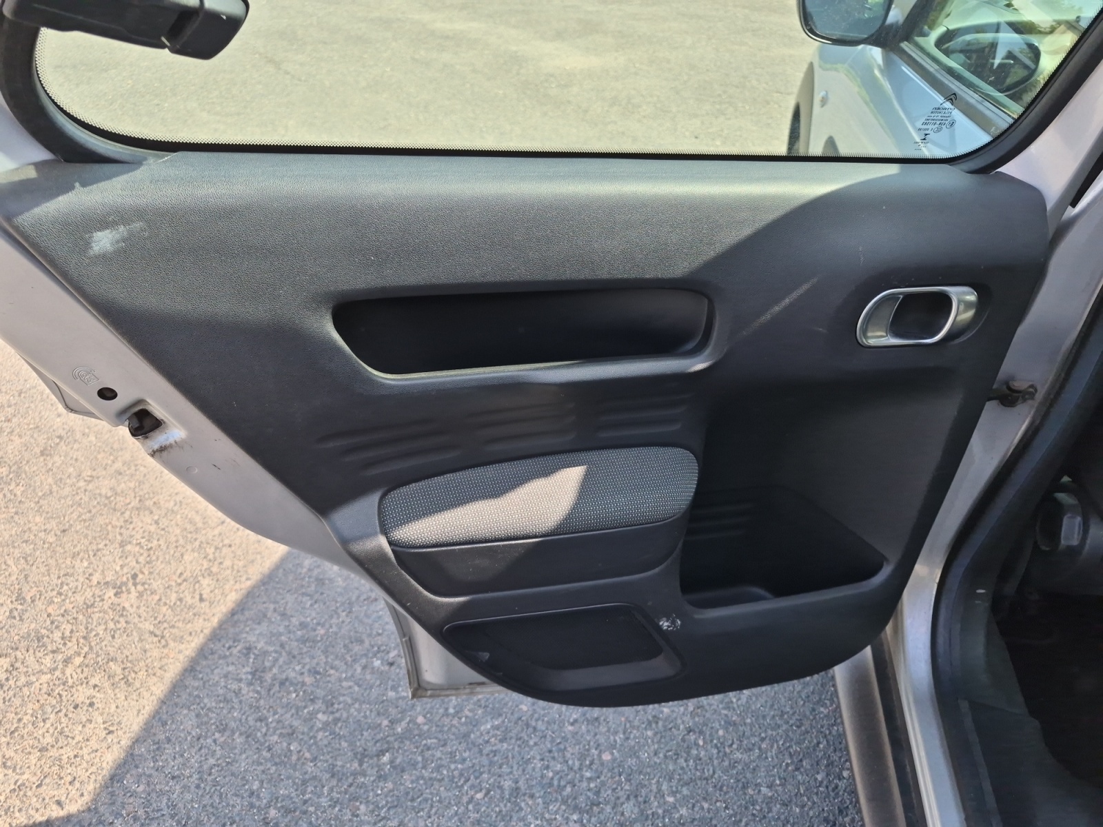 Citroen C4 Cactus 30