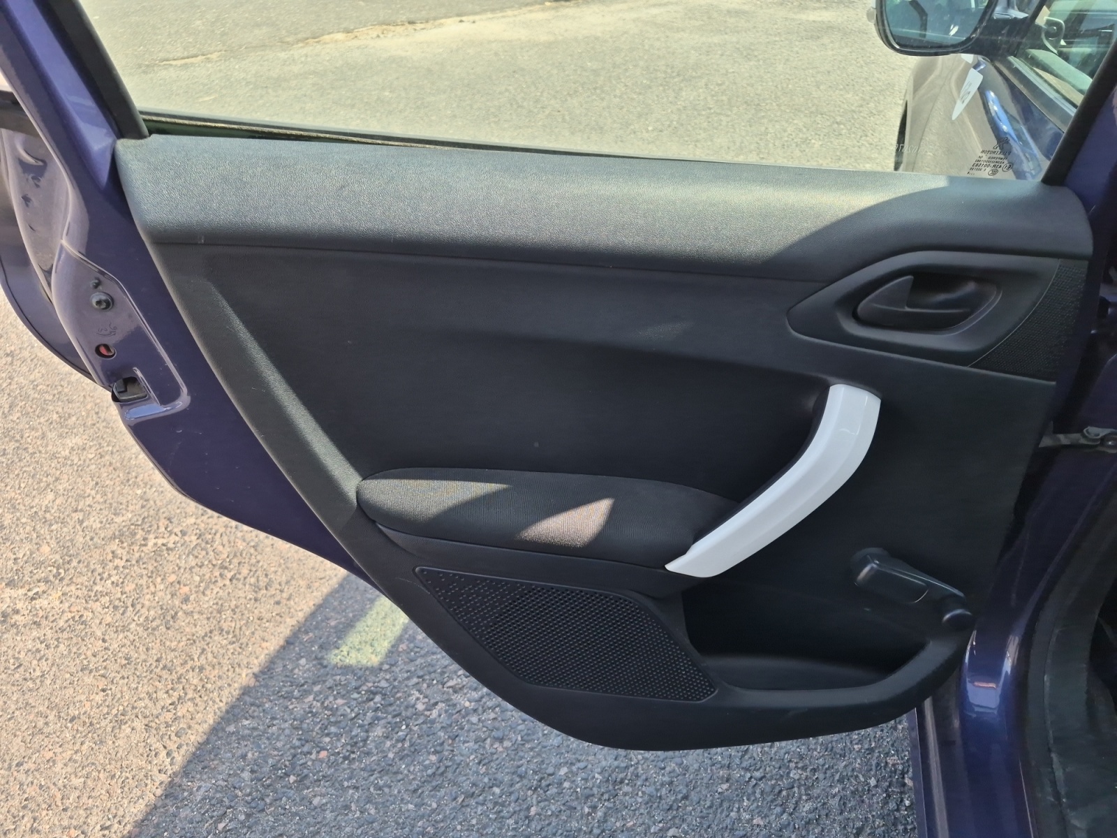 Peugeot 208 26