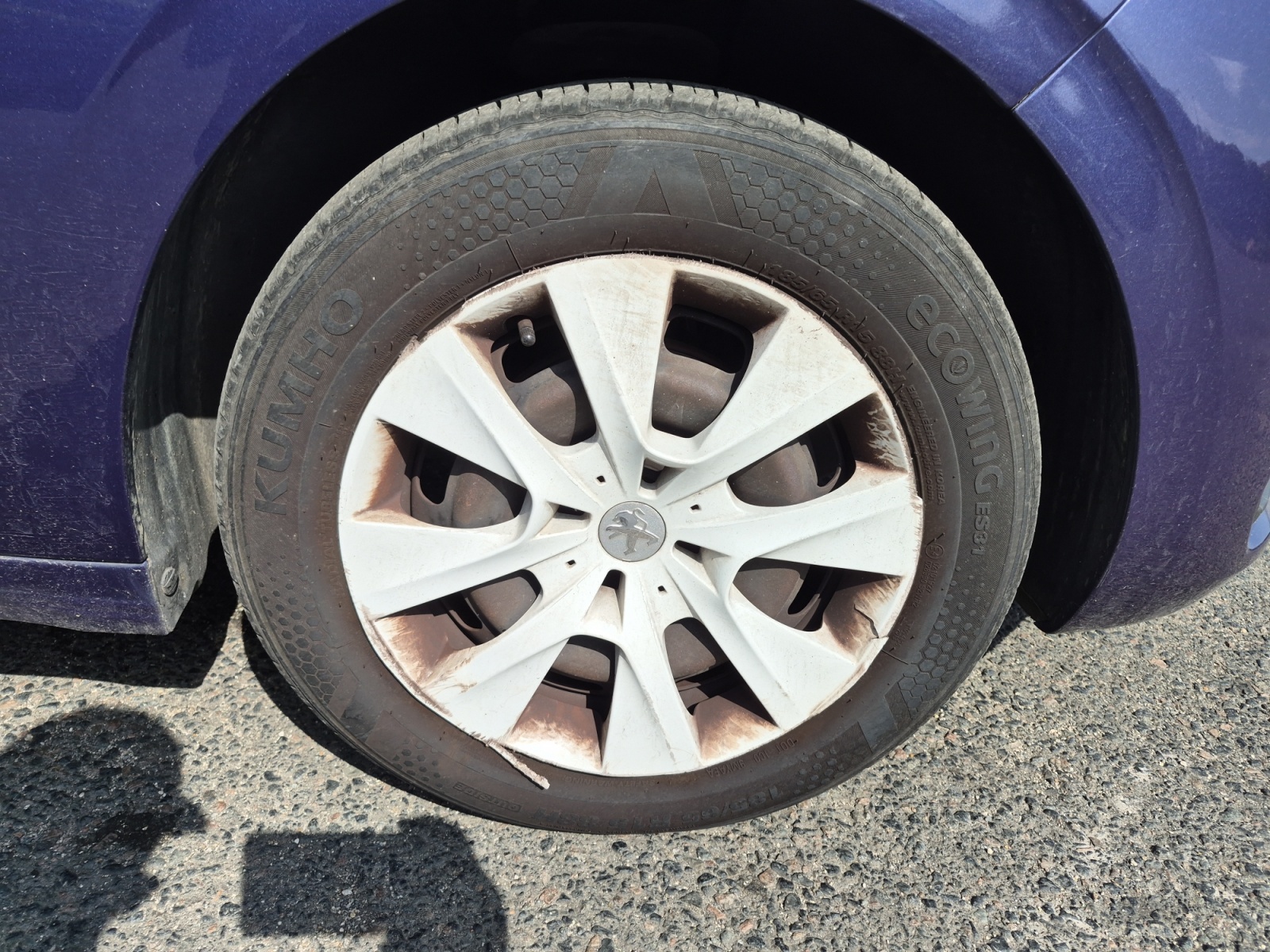 Peugeot 208 31