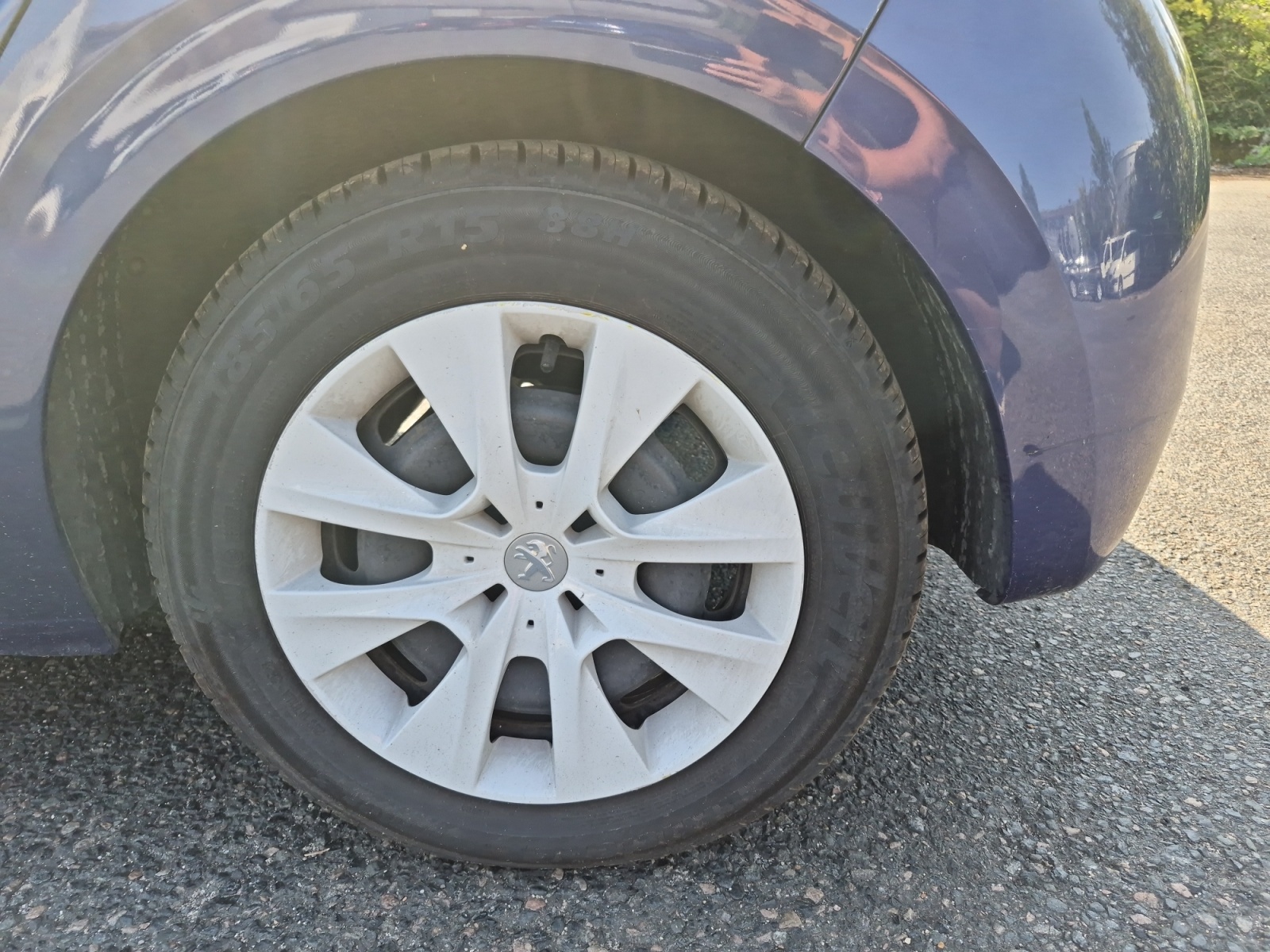 Peugeot 208 33