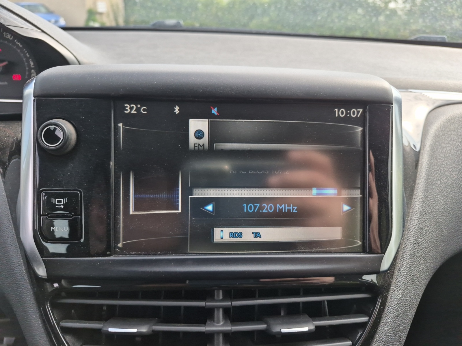 Peugeot 208 22