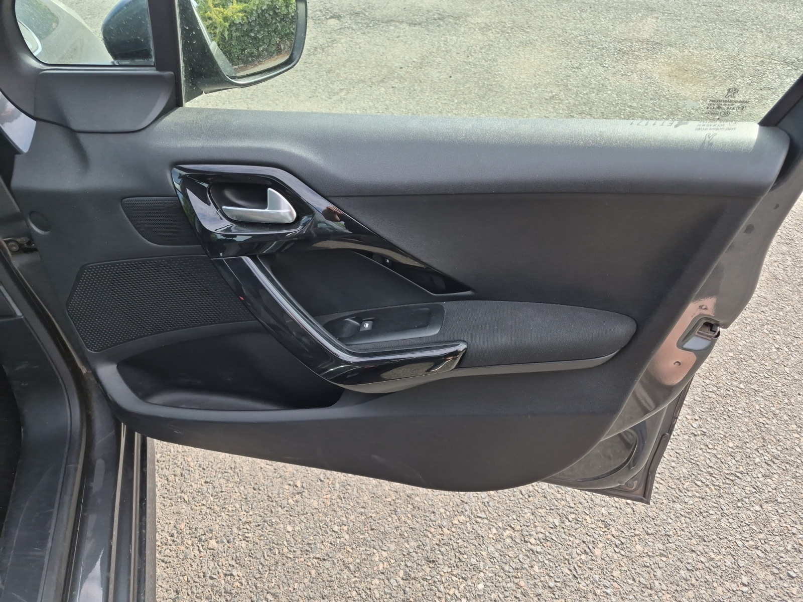 Peugeot 208 34