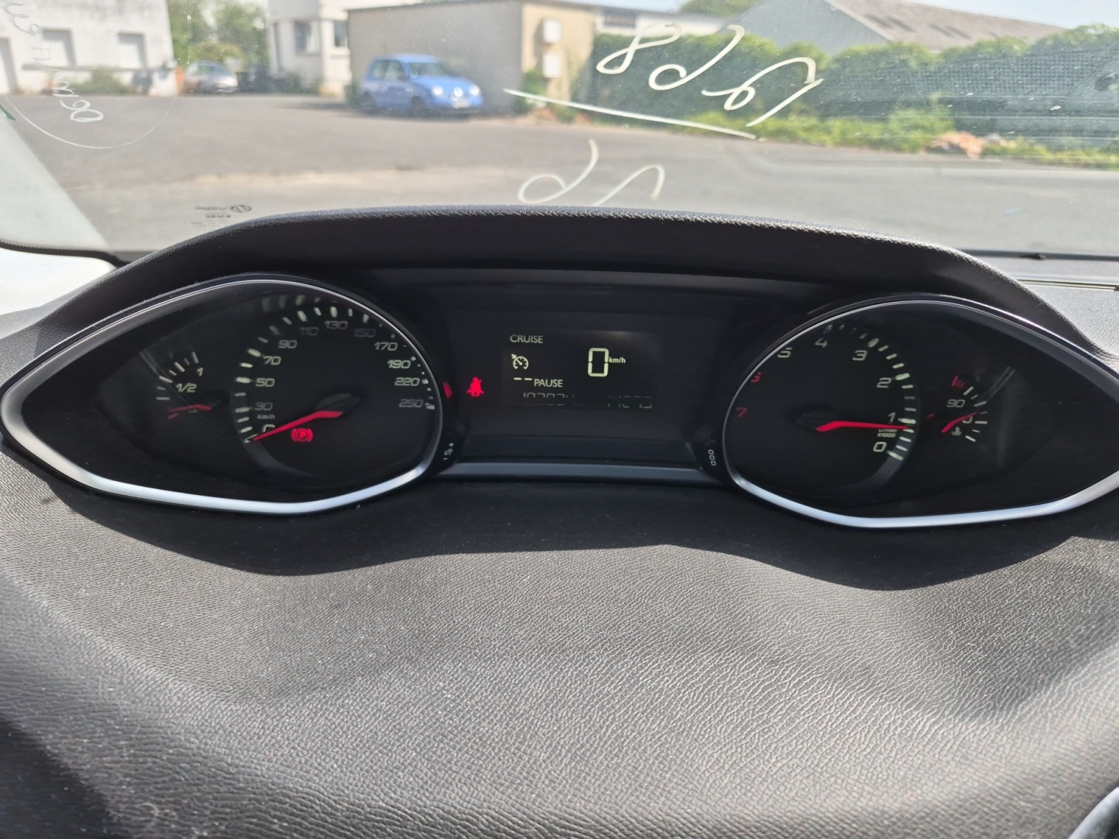 Peugeot 308 16