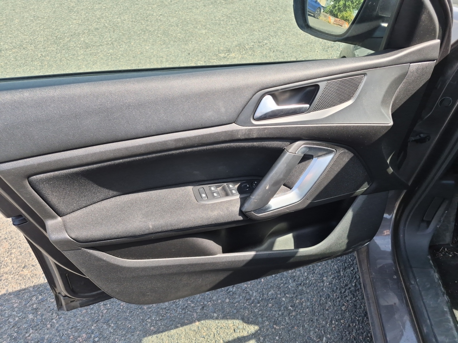 Peugeot 308 17