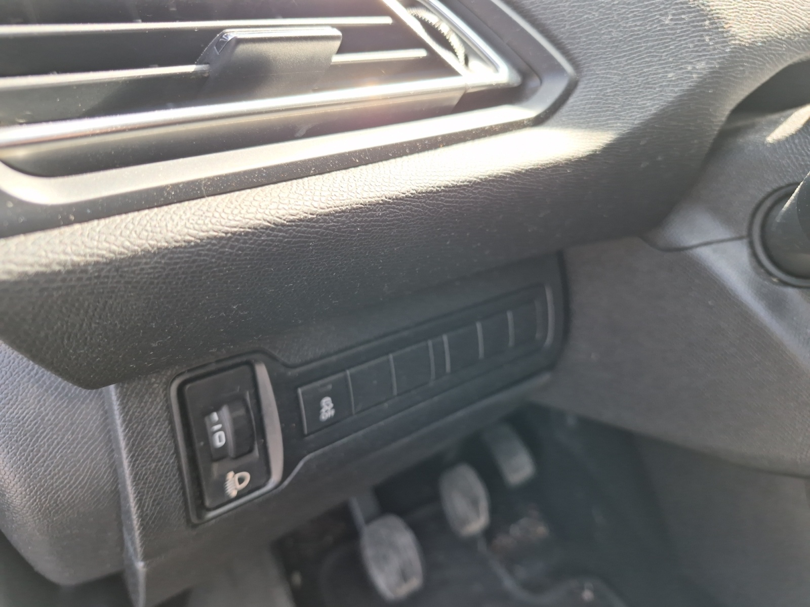 Peugeot 308 18