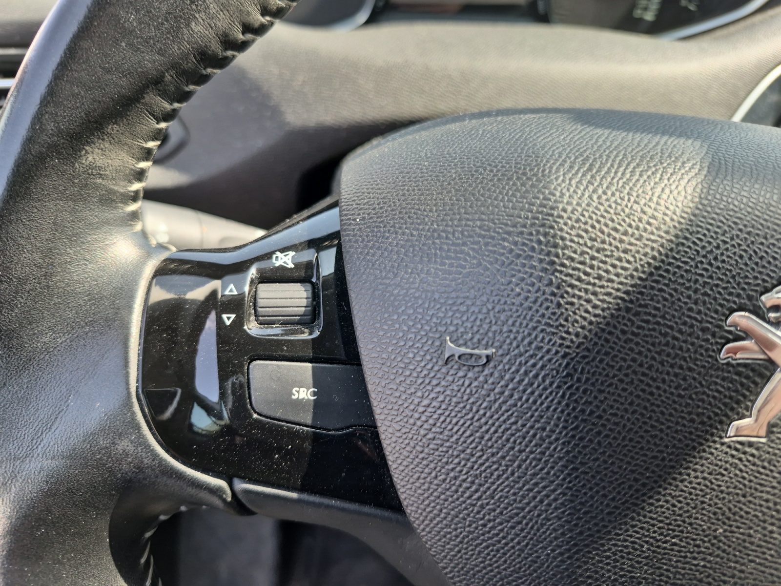 Peugeot 308 19