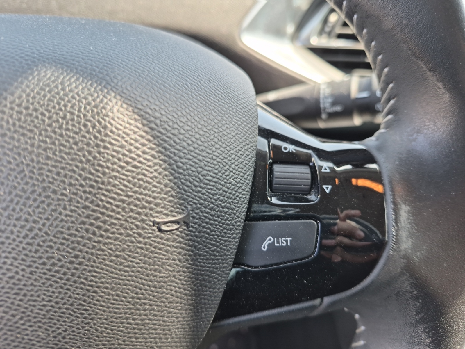 Peugeot 308 20