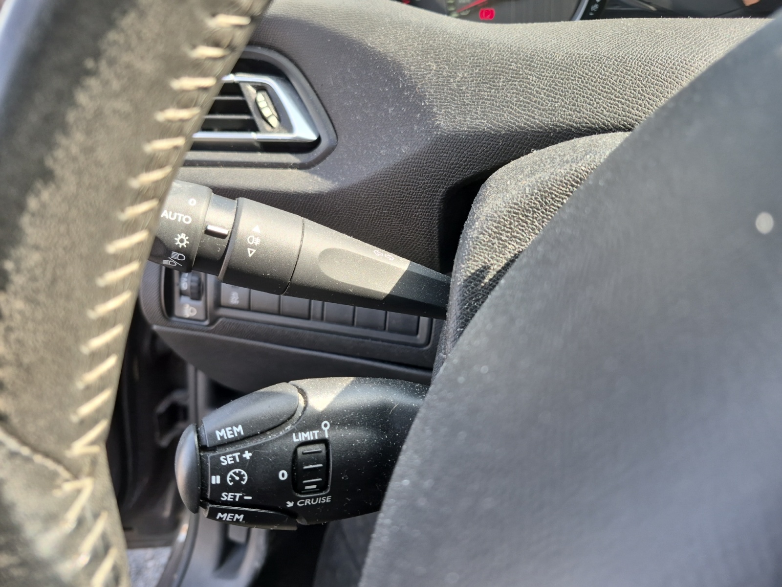 Peugeot 308 21