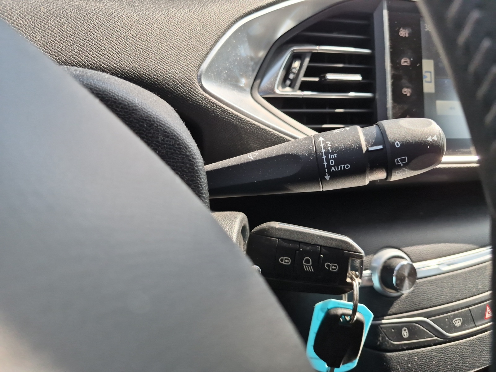 Peugeot 308 22