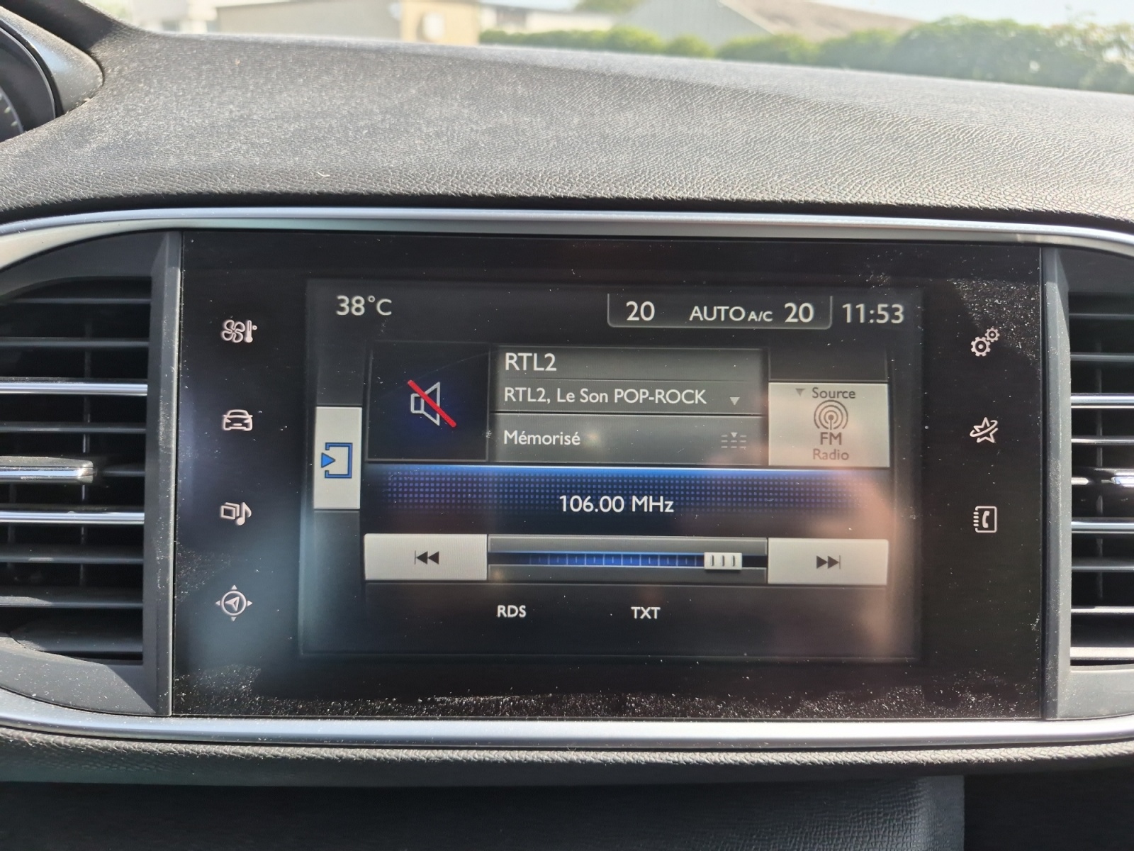 Peugeot 308 23