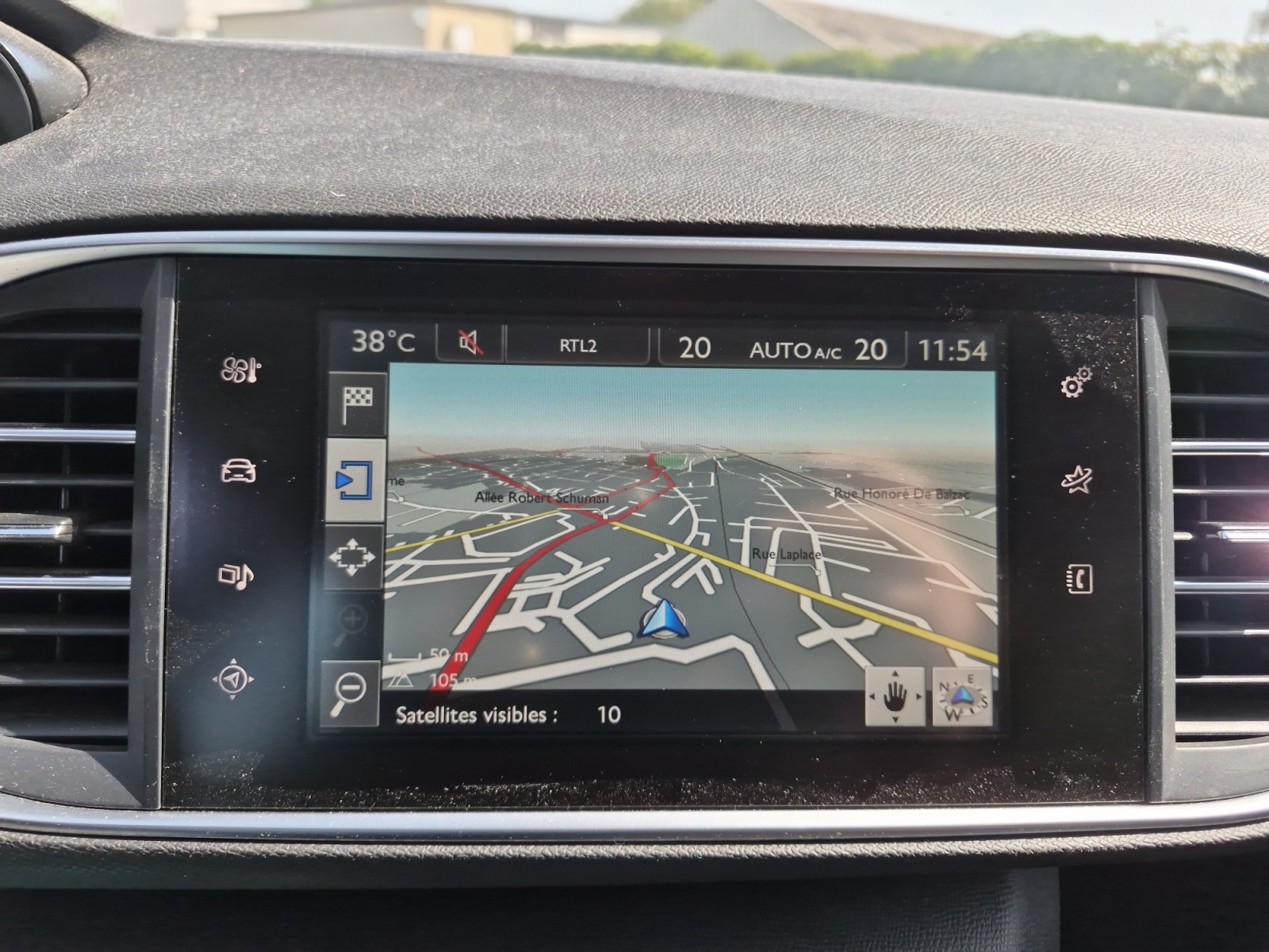 Peugeot 308 24