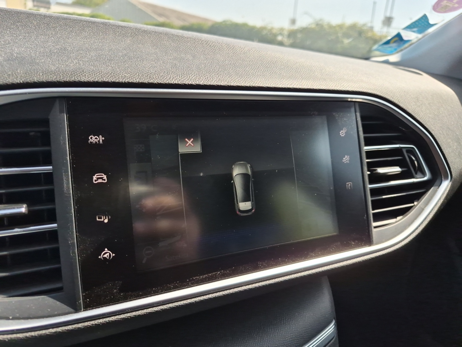Peugeot 308 25