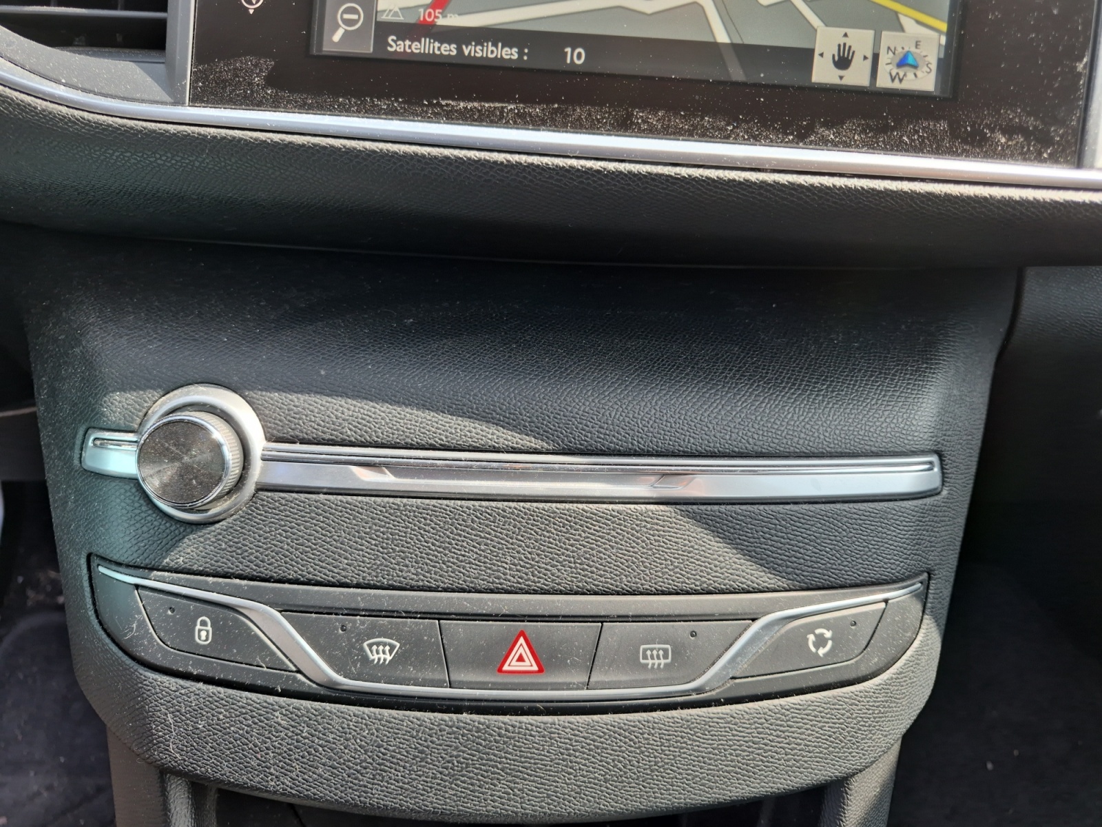 Peugeot 308 26