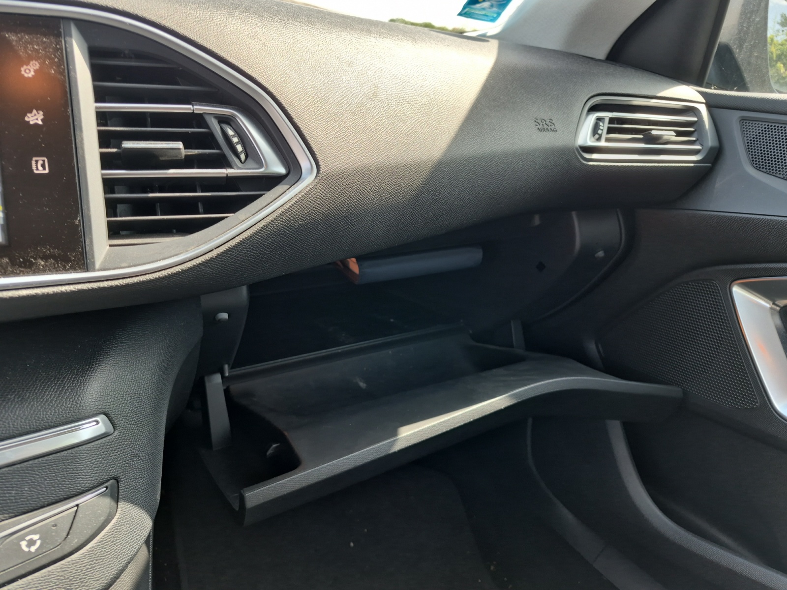 Peugeot 308 28