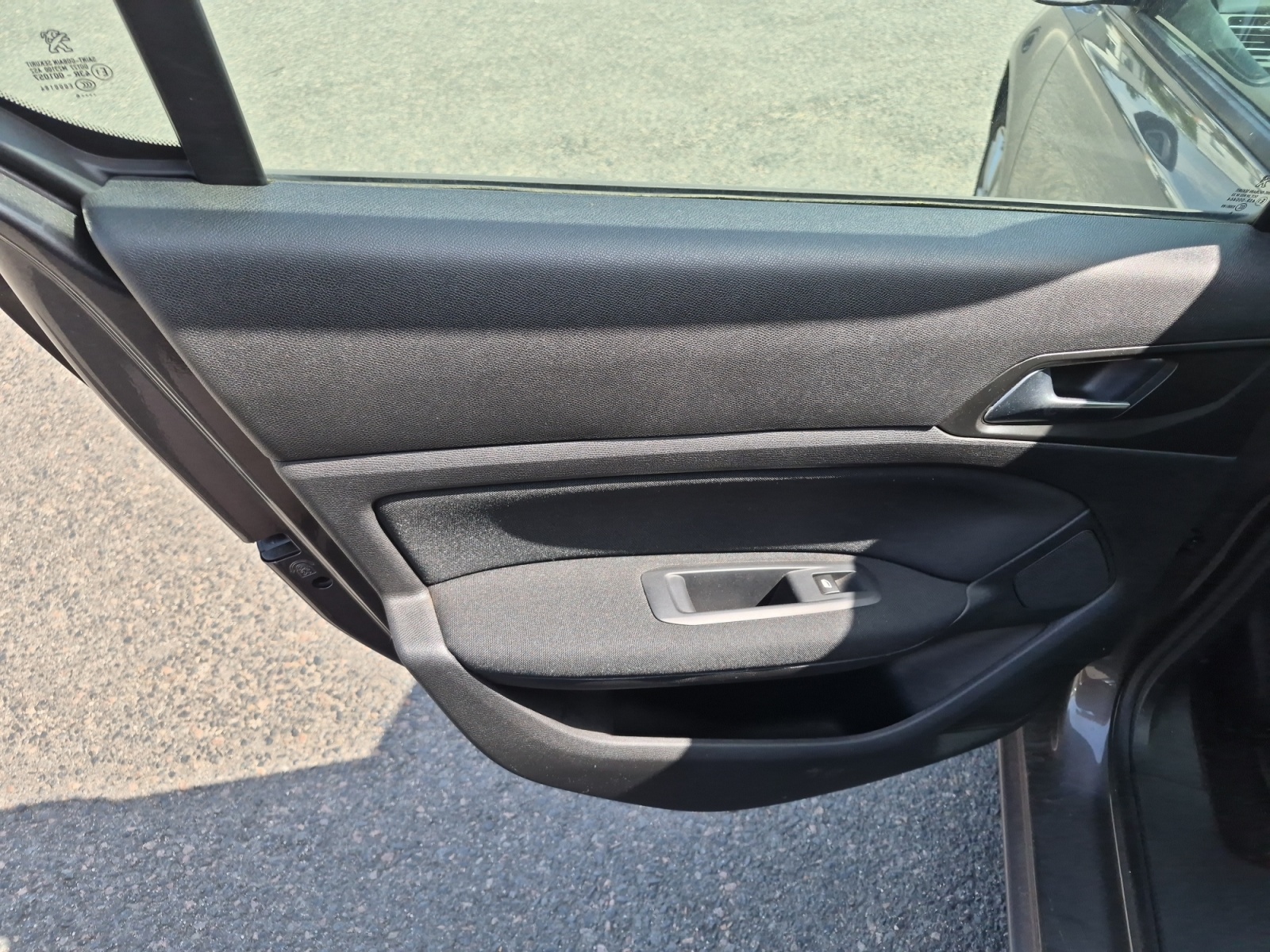 Peugeot 308 30