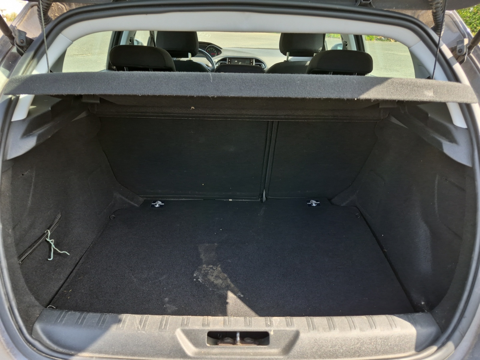 Peugeot 308 31