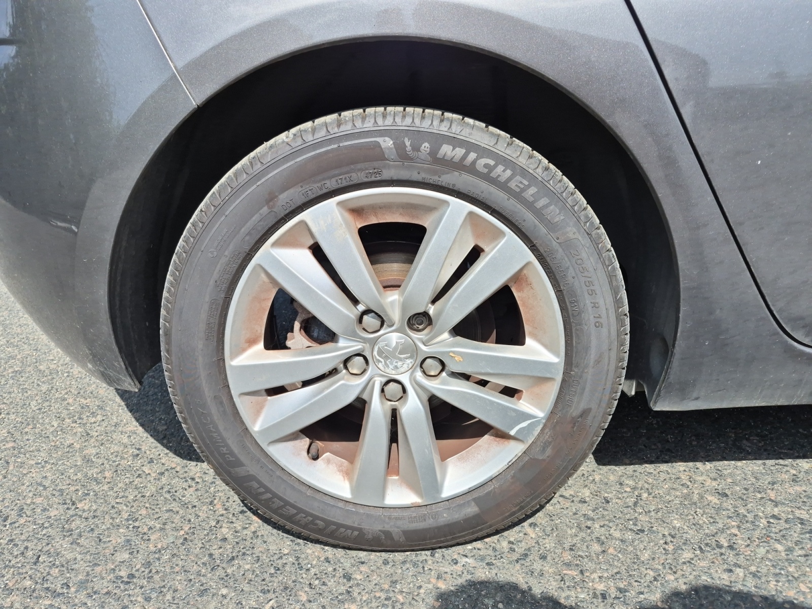 Peugeot 308 33