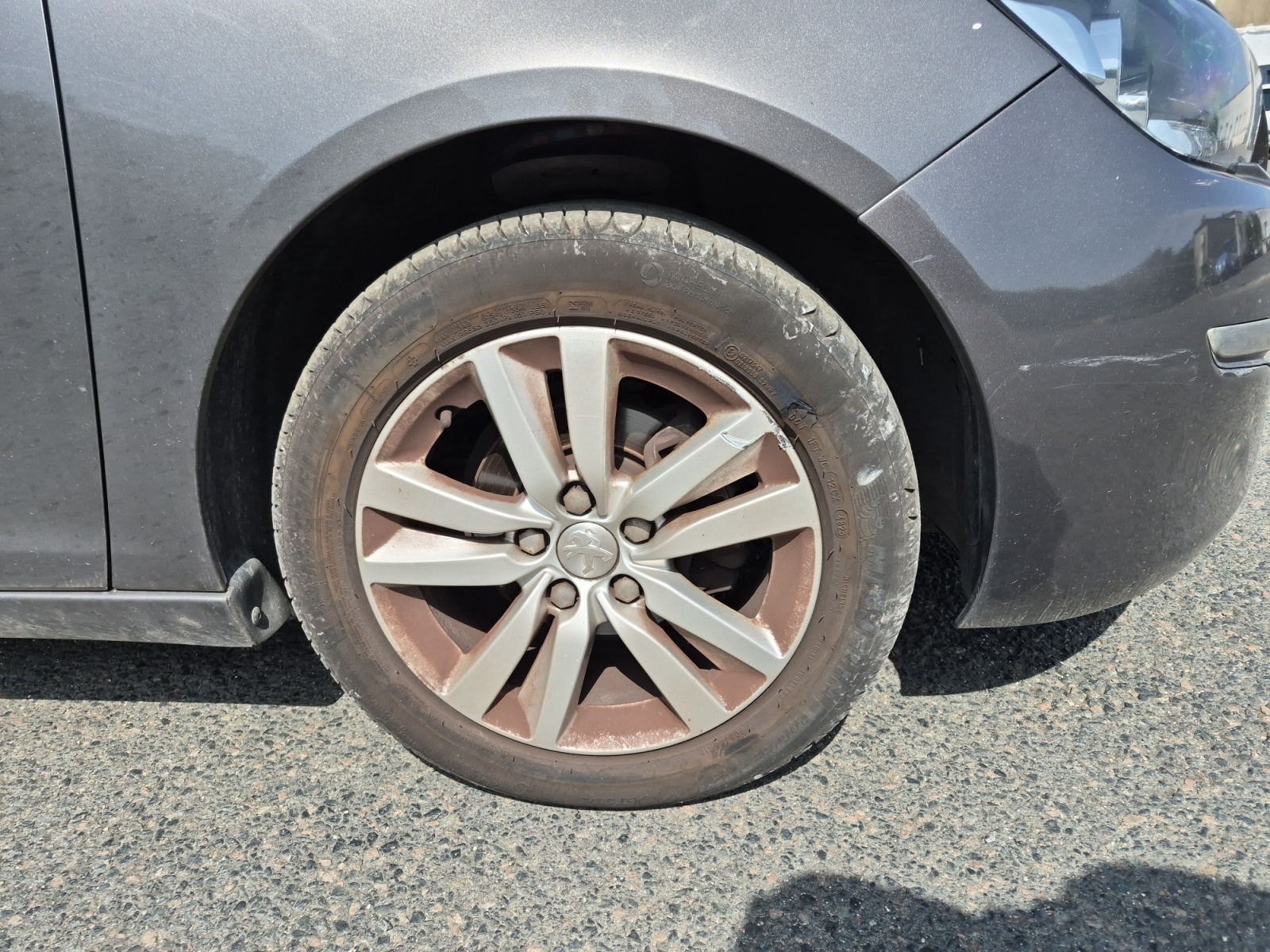 Peugeot 308 34