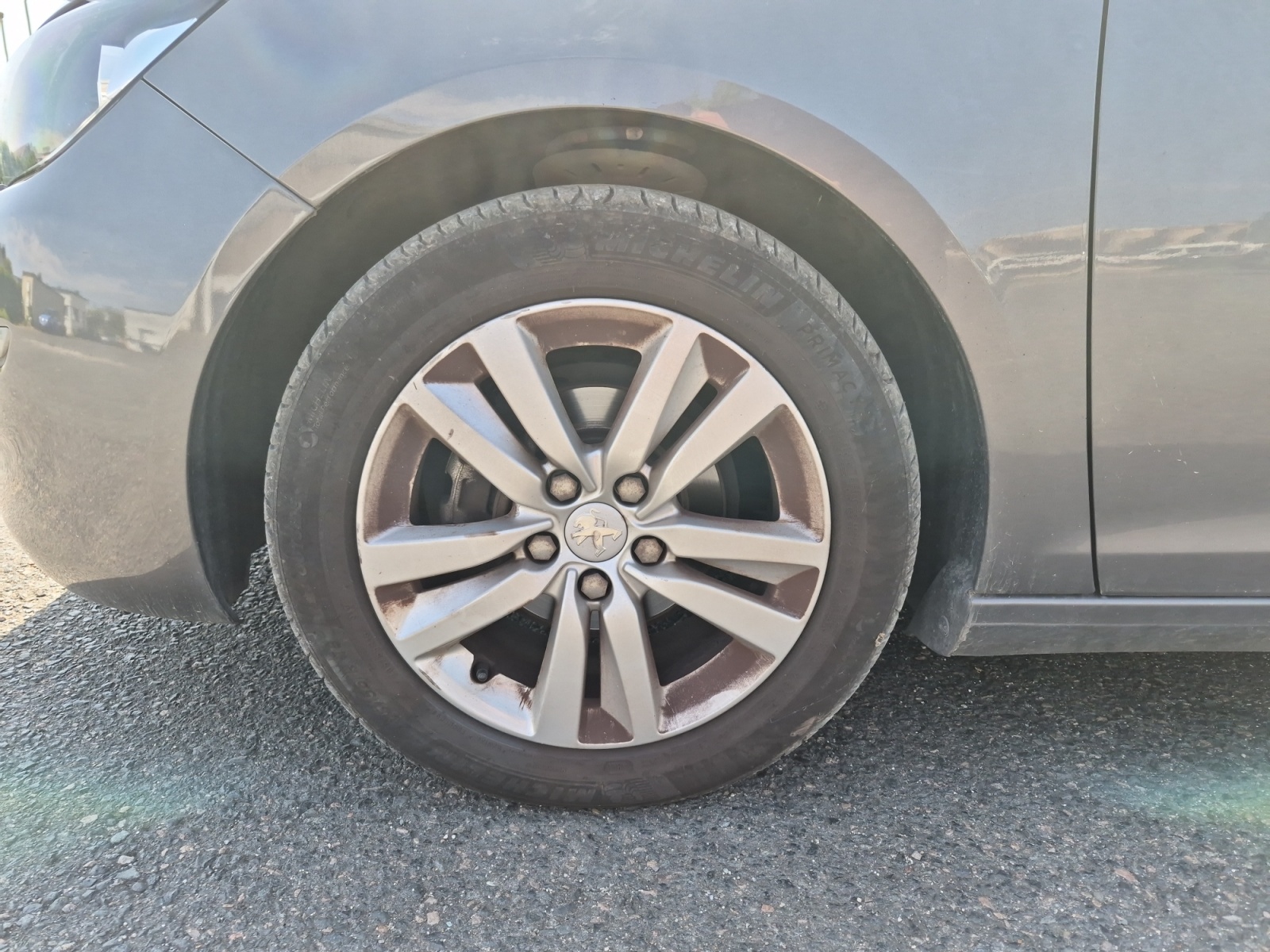 Peugeot 308 35