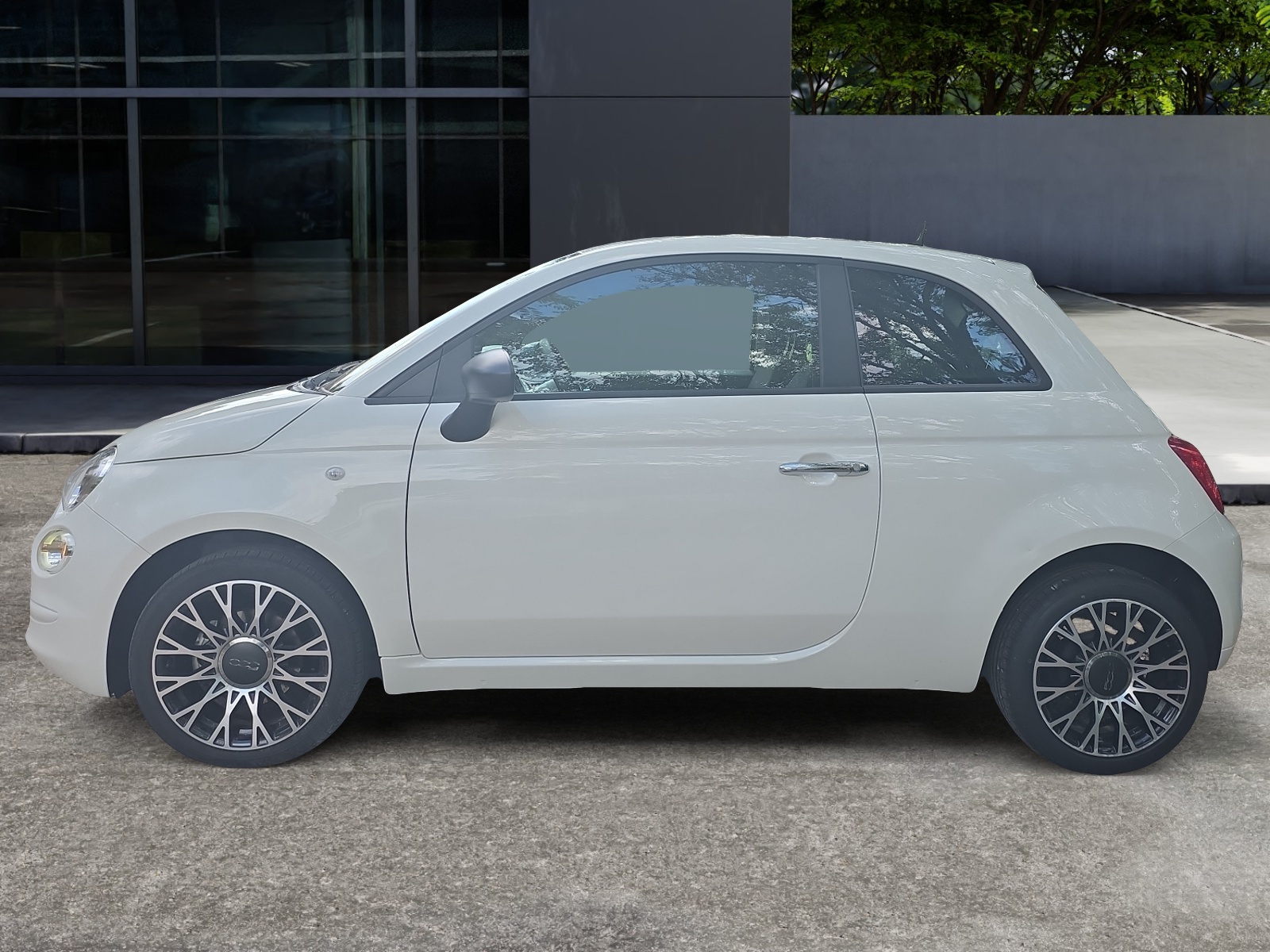 Fiat 500 1