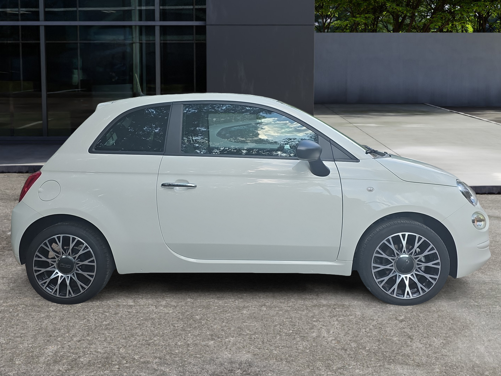 Fiat 500 5