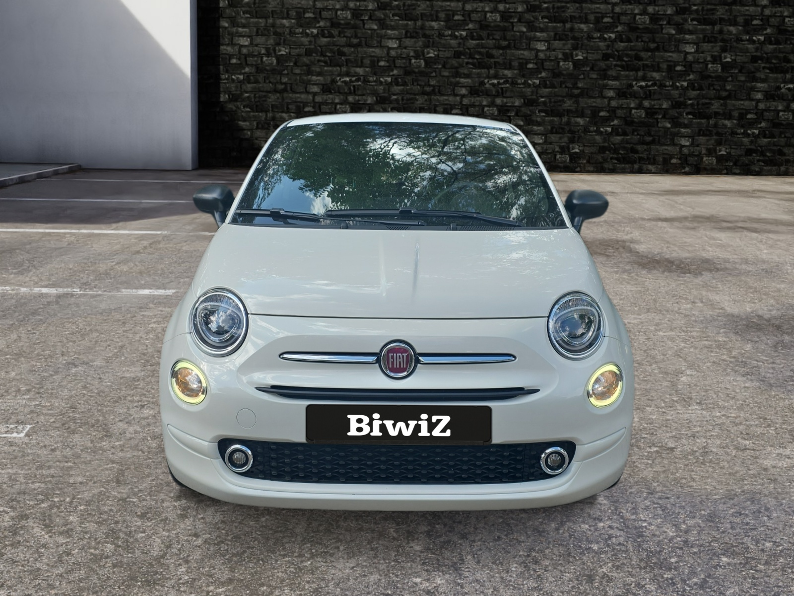 Fiat 500 7
