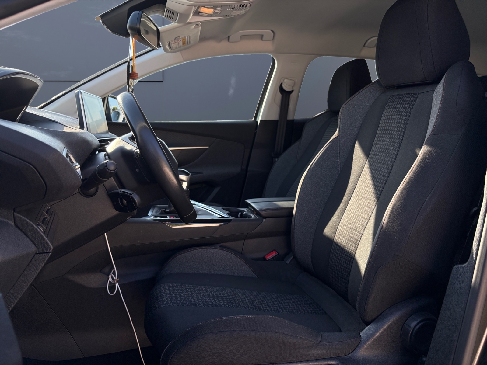 Peugeot 3008 9