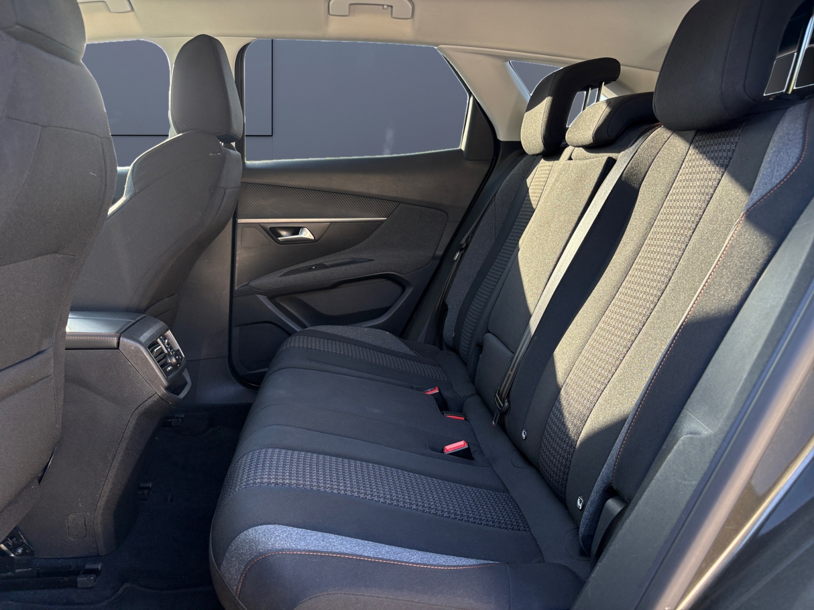 Peugeot 3008 10