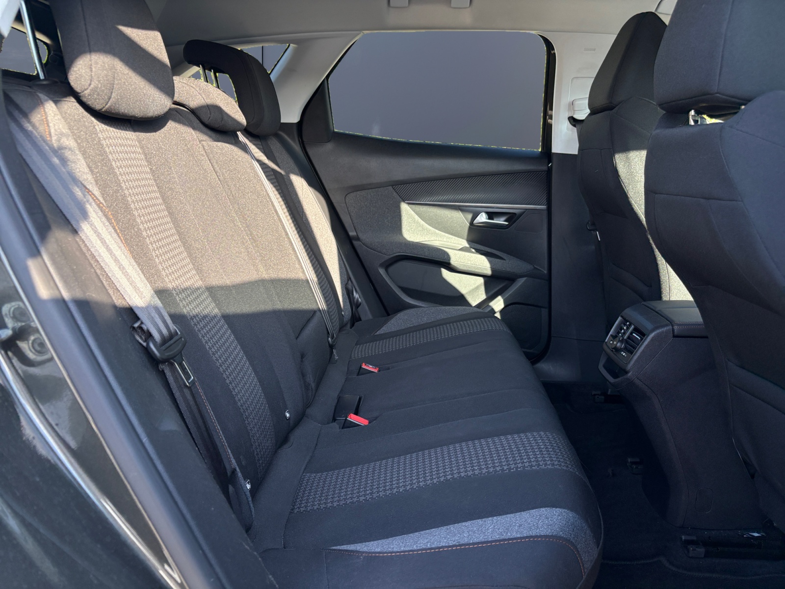 Peugeot 3008 11