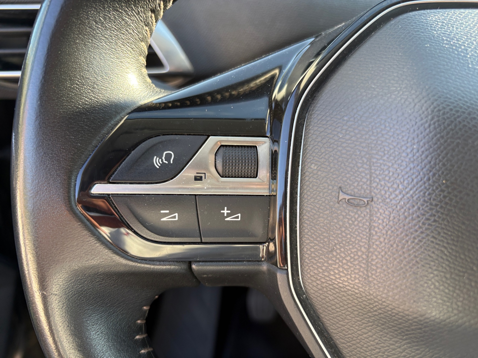 Peugeot 3008 18