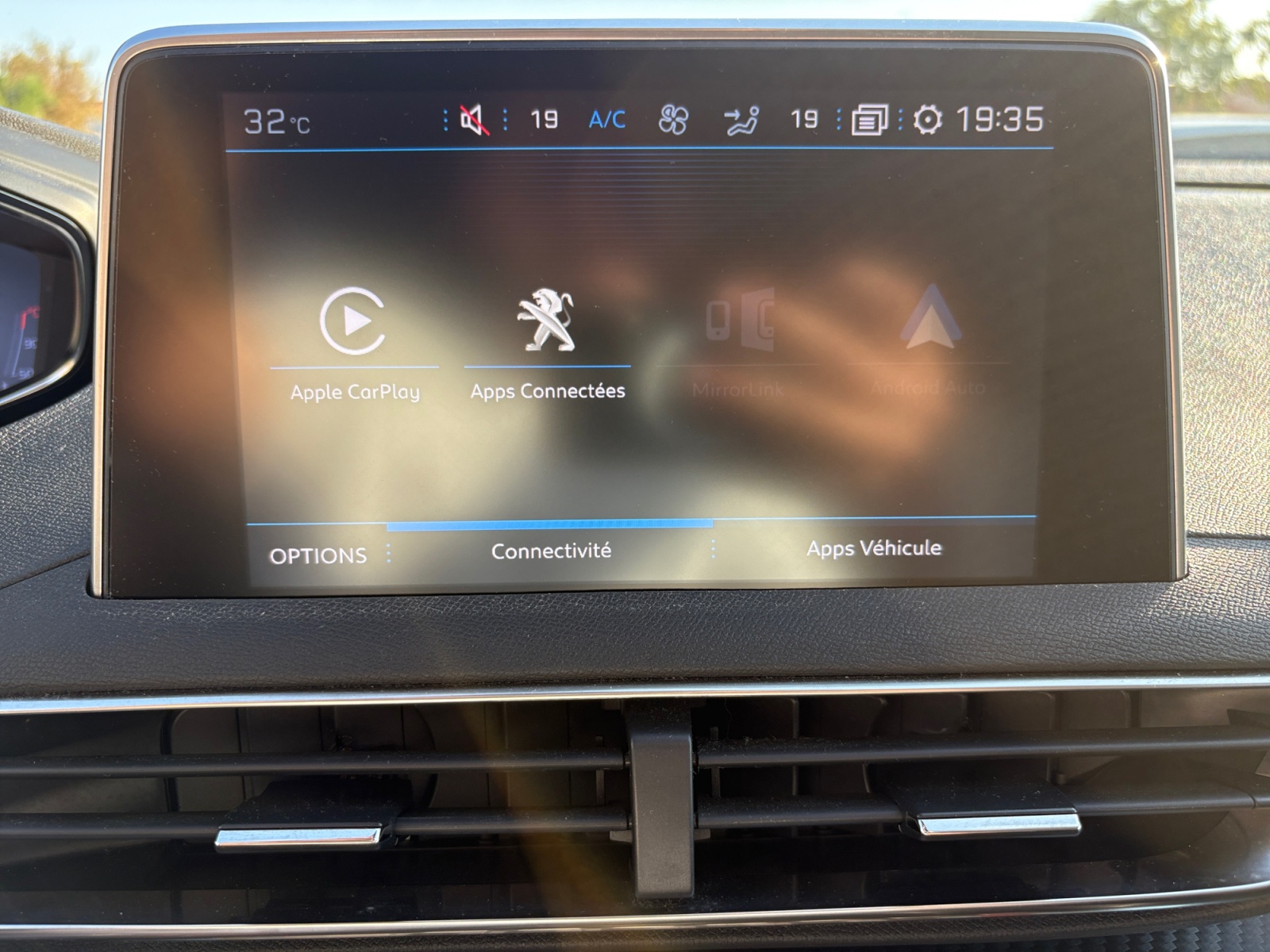 Peugeot 3008 27