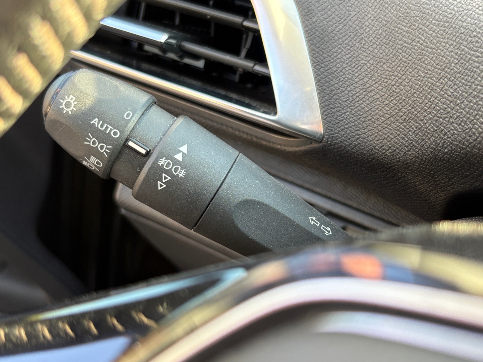 Peugeot 3008 19