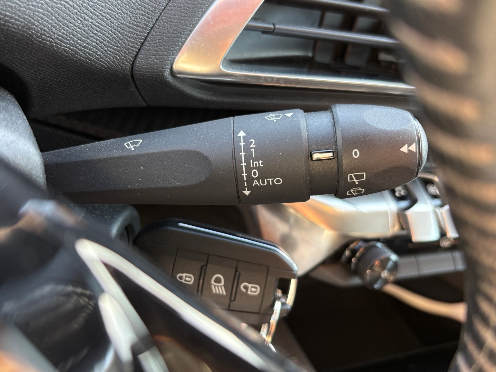 Peugeot 3008 20