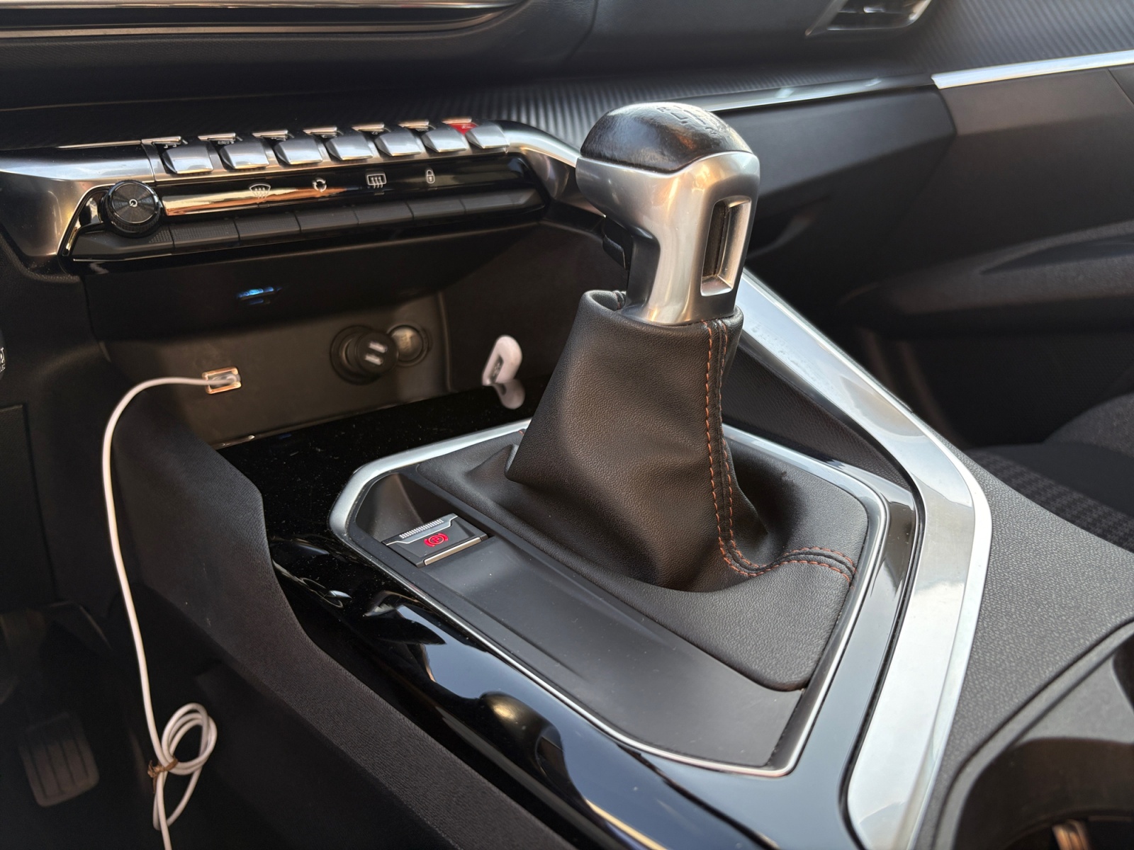 Peugeot 3008 30