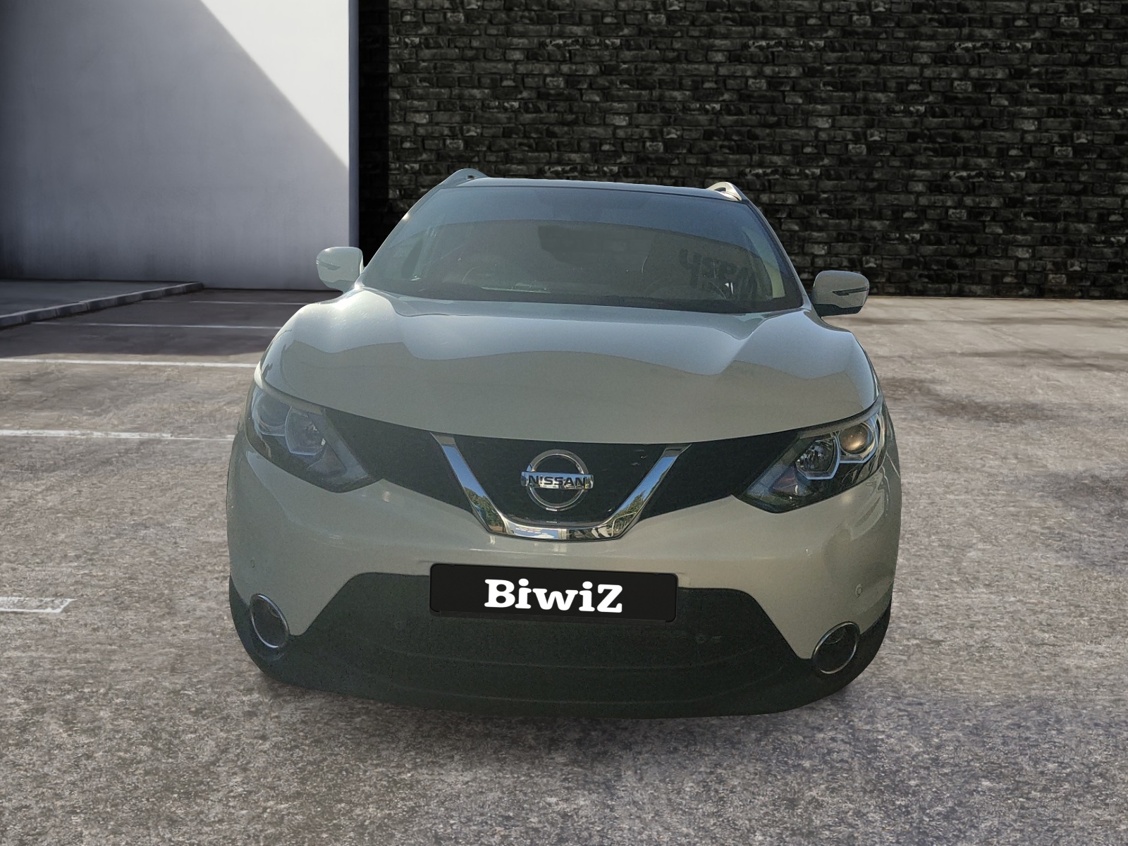 Nissan Qashqai 37