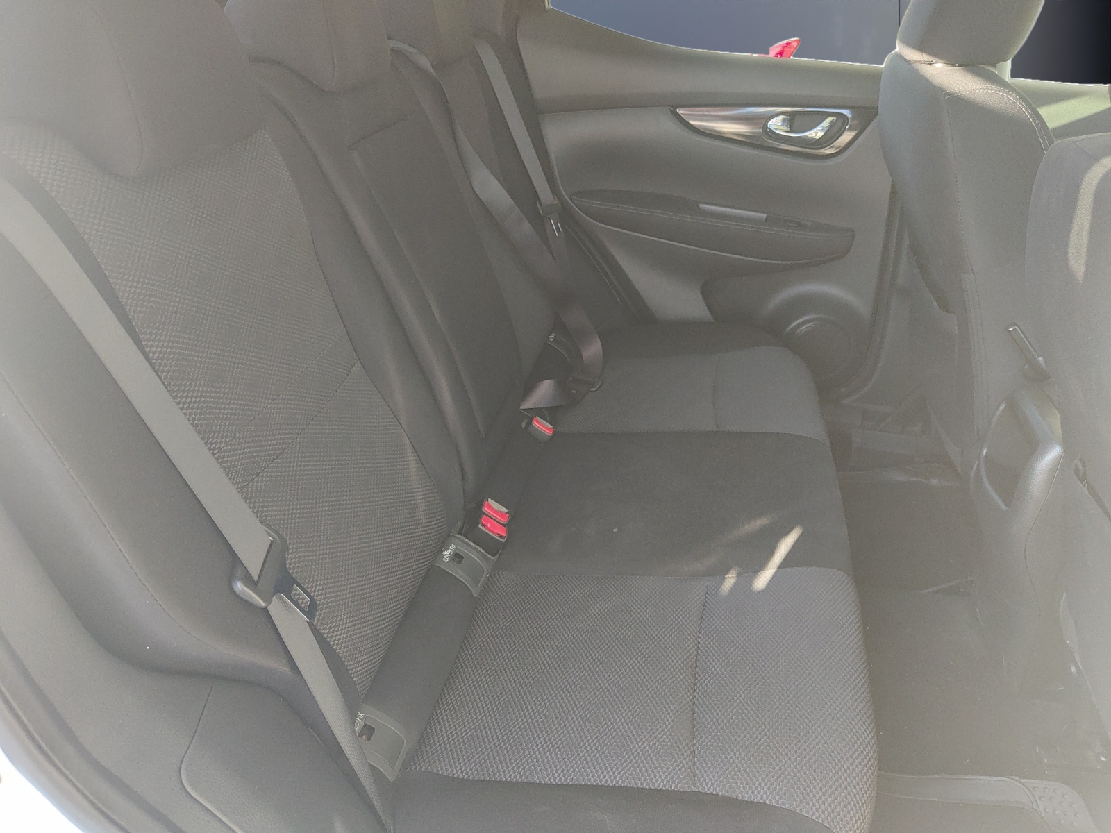 Nissan Qashqai 11
