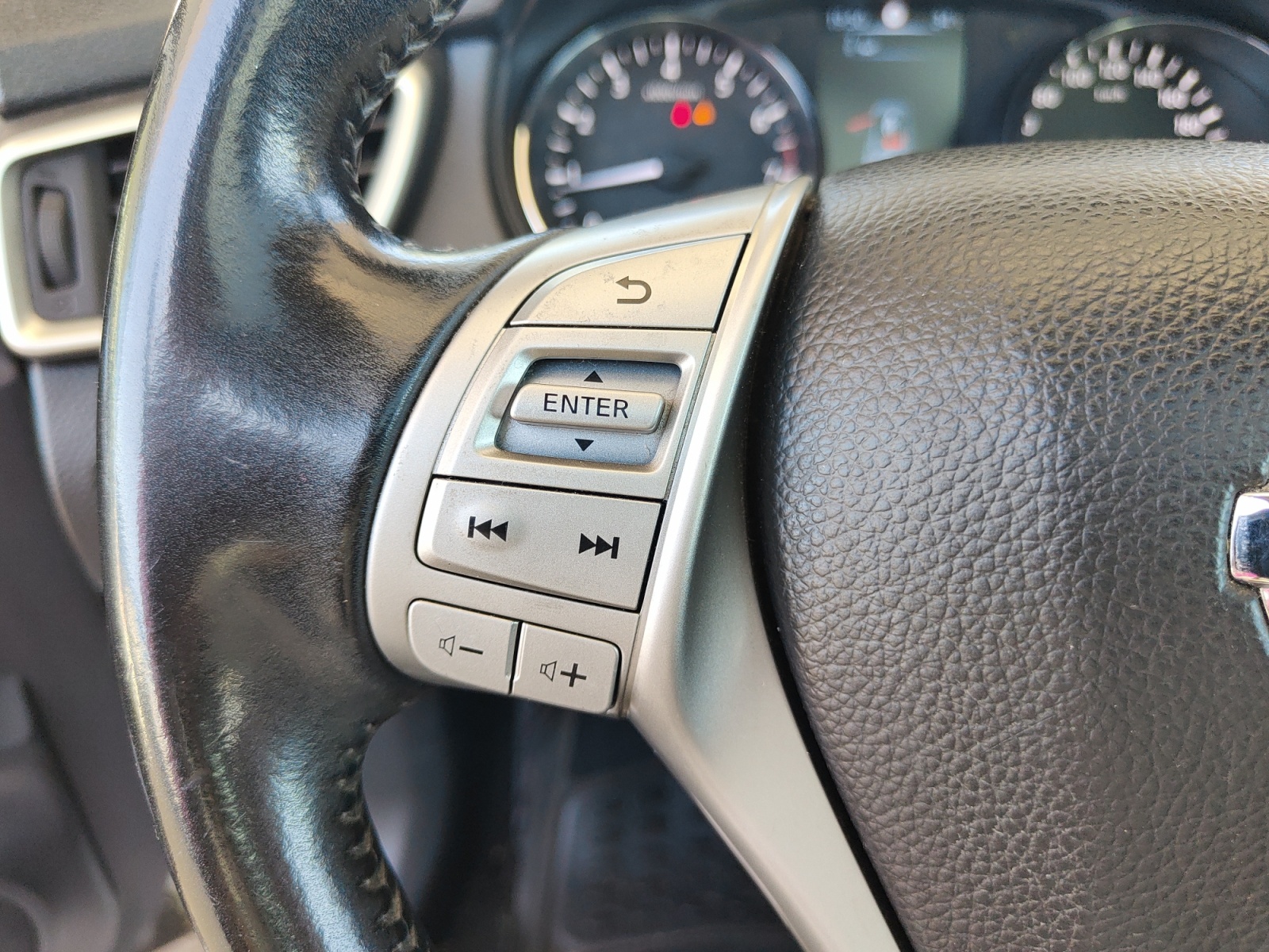 Nissan Qashqai 19