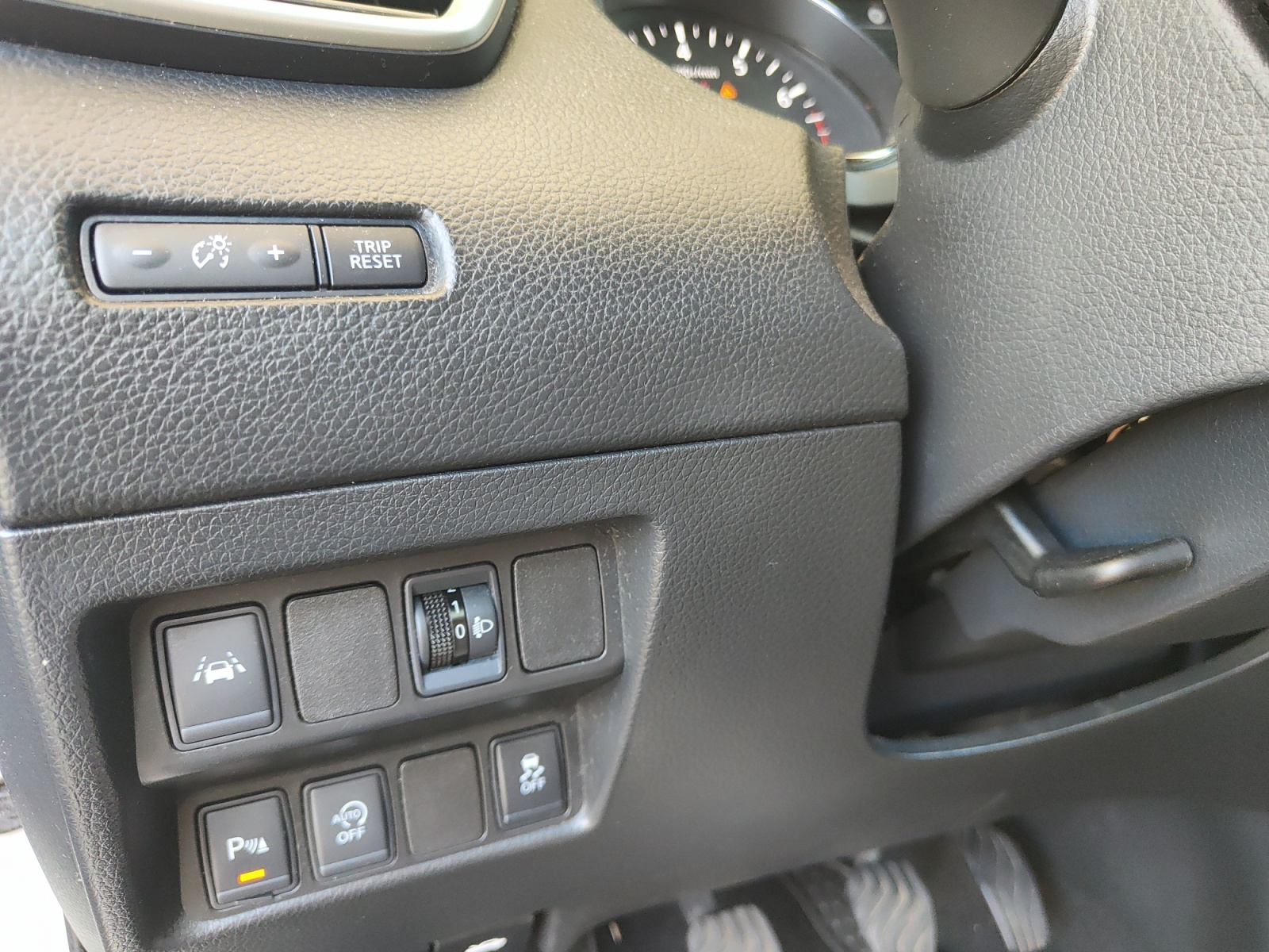 Nissan Qashqai 20