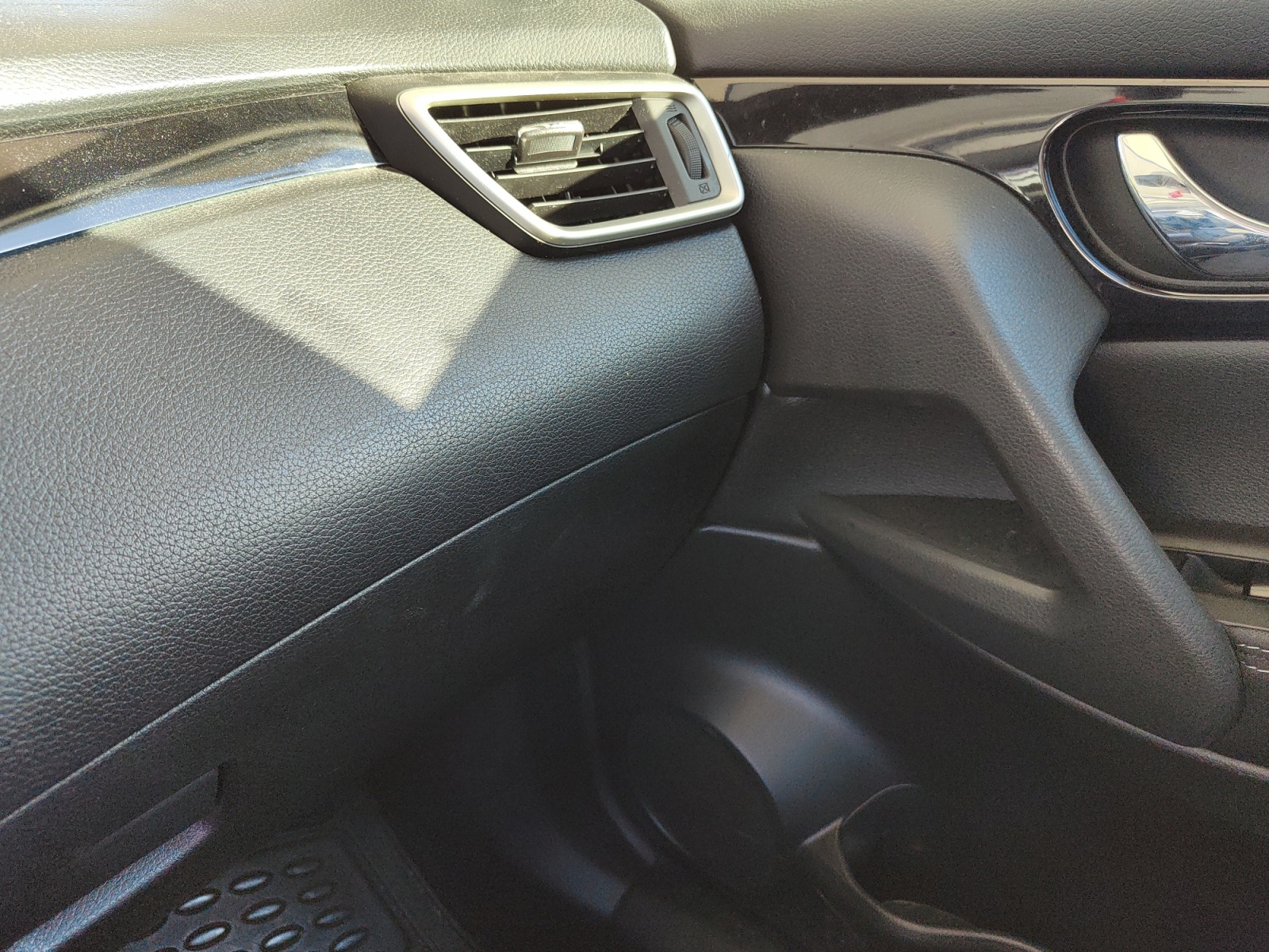 Nissan Qashqai 22